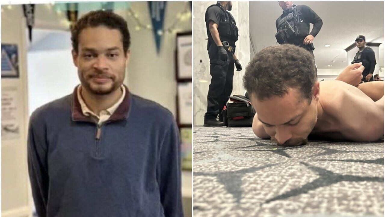 Beyaz Saray Muhabirleri yemeğindeki saldırganın son mesajı