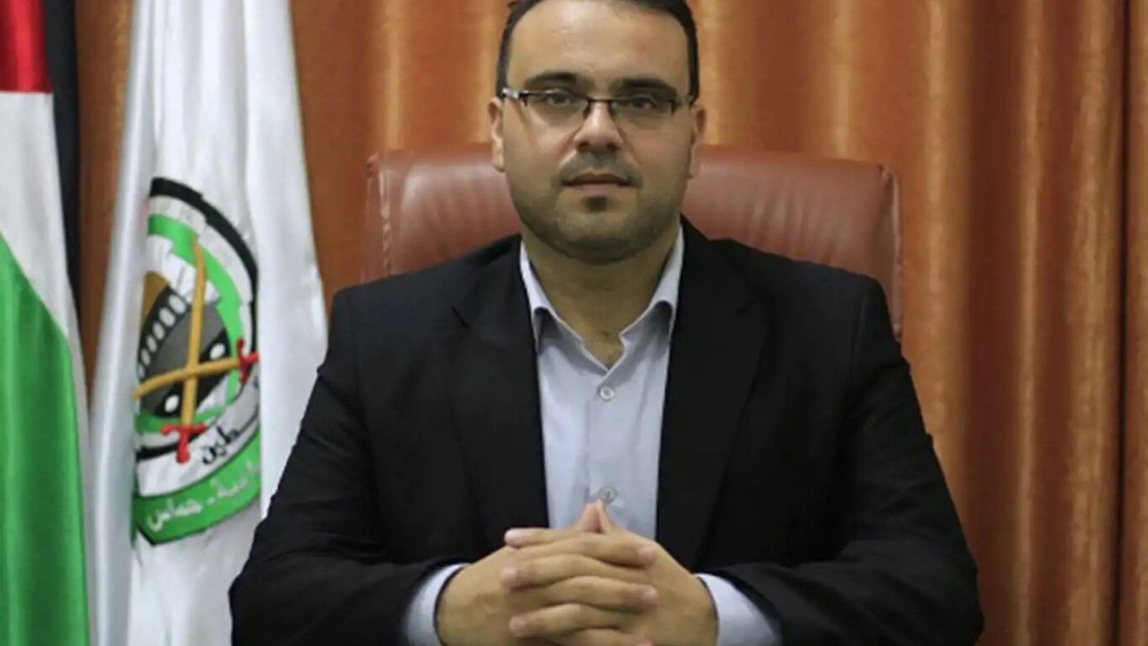 HAMAS'tan Gazze açıklaması: Tüm çağrılar hiçe sayılıyor!