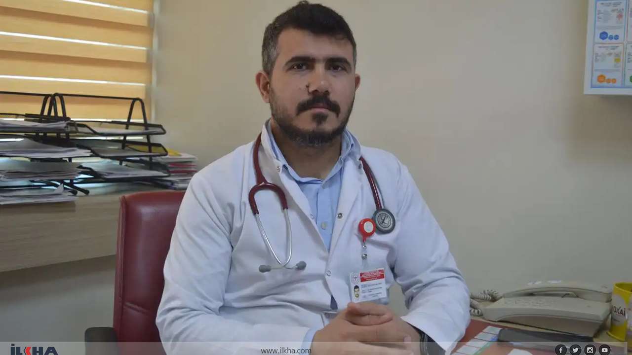 Dünya Hemofili Günü’nde kritik uyarı!