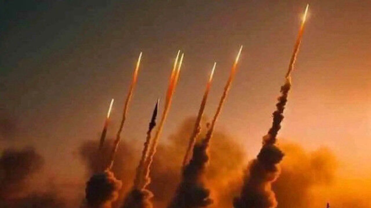 Hizbullah'tan son dakika açıklaması geldi: Roketle karşılık verdik!