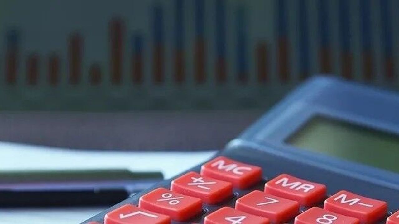 Veriler açıklandı: Hizmet üretim endeksi arttı