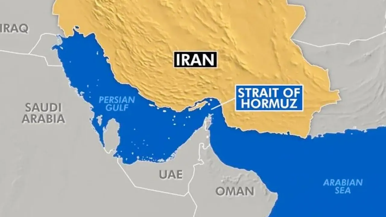 Trump'ın 'şaşırdım' dediği gemiyle ilgili Çin'den açıklama