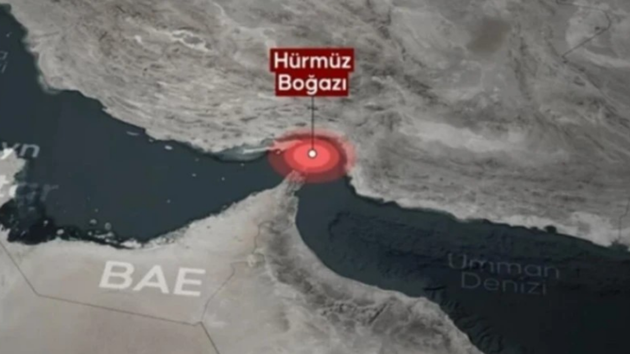 Hürmüz Sorunu Biterse Ekonomi Normelleşir mi?