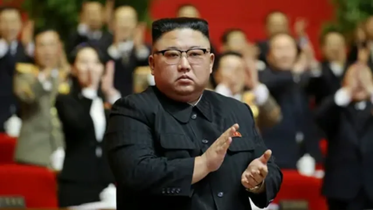 Kim Jong-Un'un hackerları milyonlarca sisteme sızdı