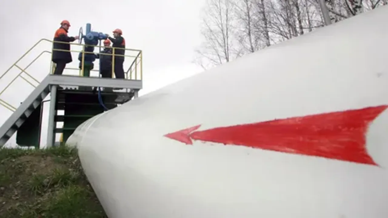 Savaşın Avrupa'ya faturası  ağır oldu