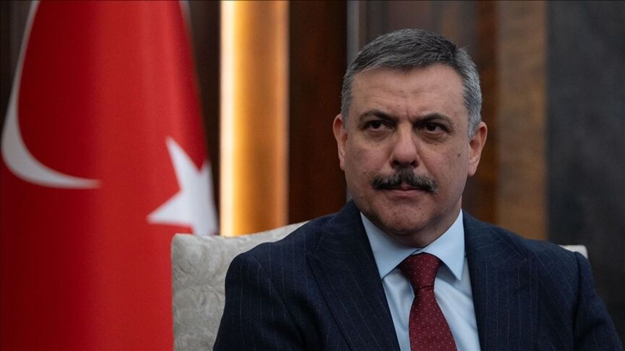 81 il valiliğine kritik genelge!