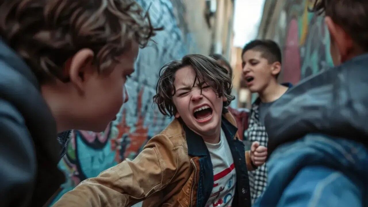 Psikolog Polat: Şiddet eğilimleri çoğu zaman erken belirtilerle kendini gösterir