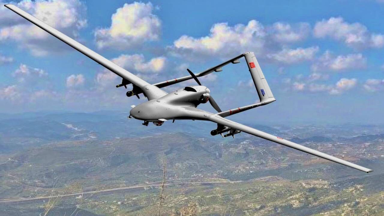 Kuveyt dron satışını ve kullanımını yasakladı!