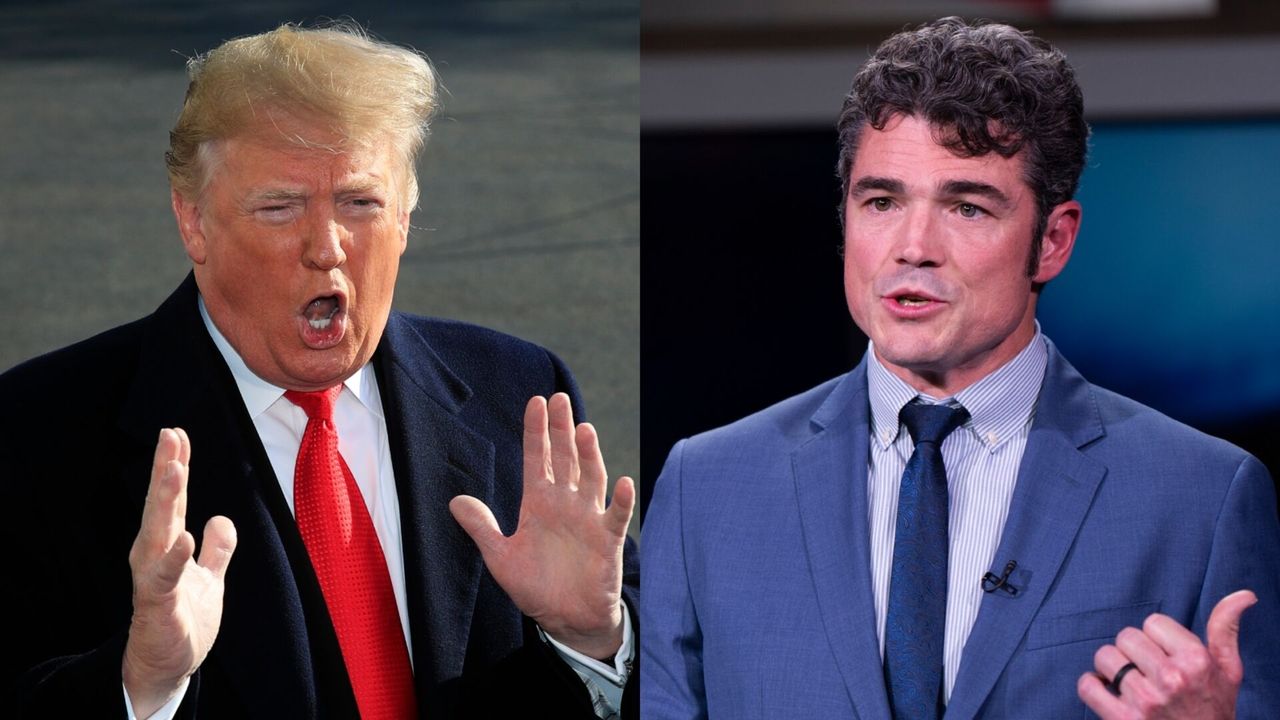 İstifa eden Kent'ten NATO çıkışı: "İttifaktan Türkiye-israil çatışması için ayrılacağız"