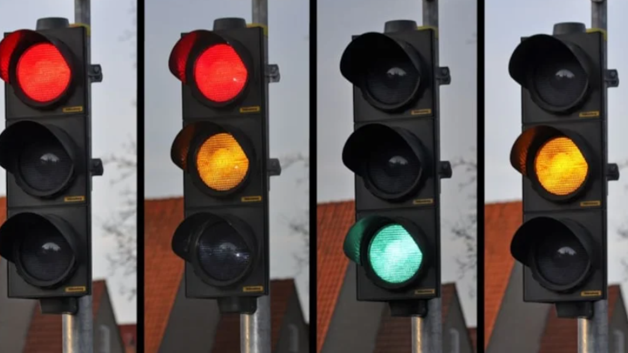 Trafik ışıklarında yeni teknoloji dönemi: Kural ihlallerine anında ceza!