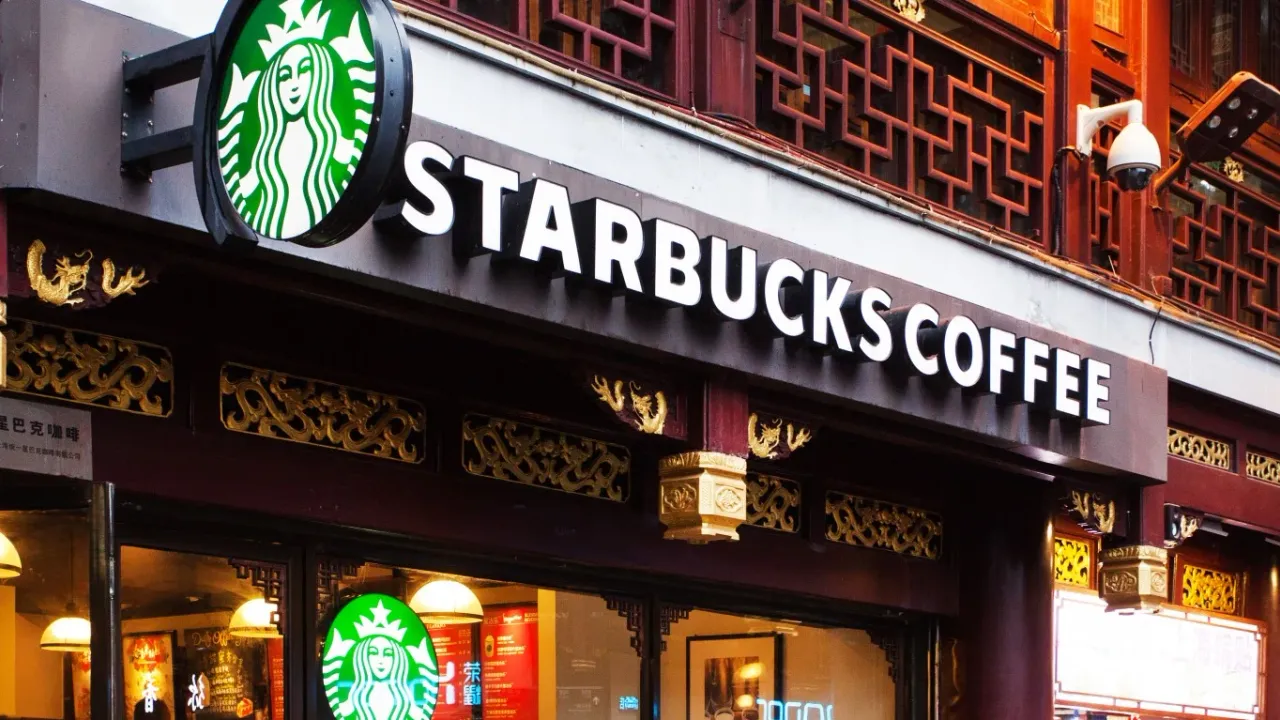 Starbucks 'geri dönüş'' diye pazarladı.. Geri dönmeyin, boykotu unutmayın