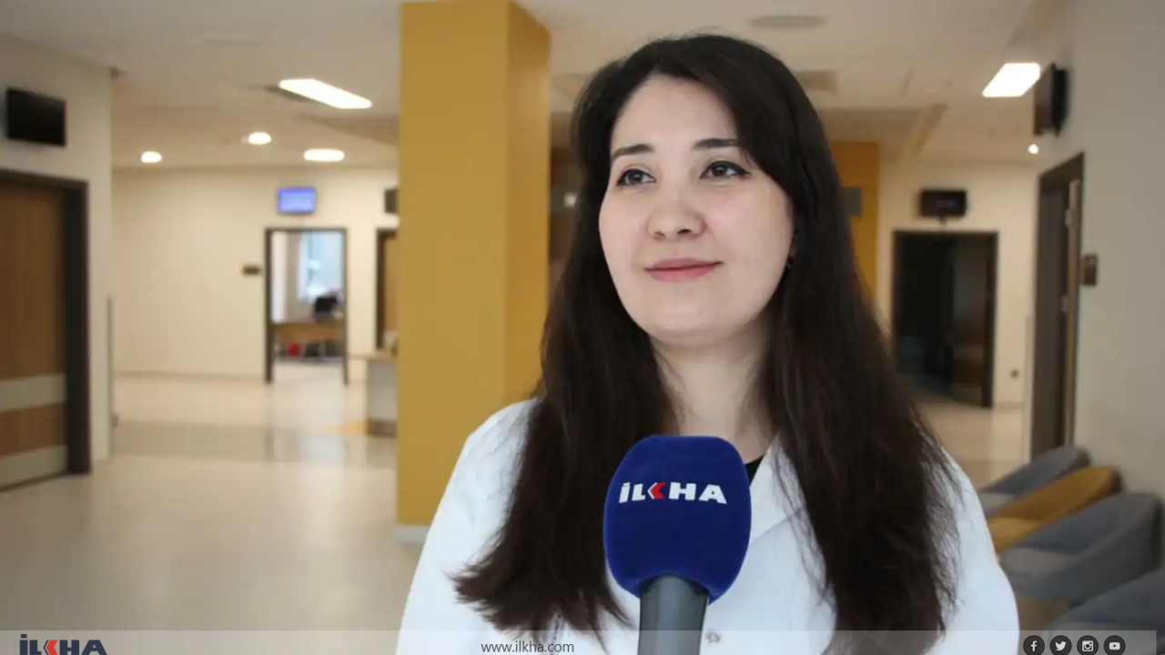 Uzmanından Kritik Uyarı: Mevsimsel Alerjiyi Şifreleriyle Tanıyın