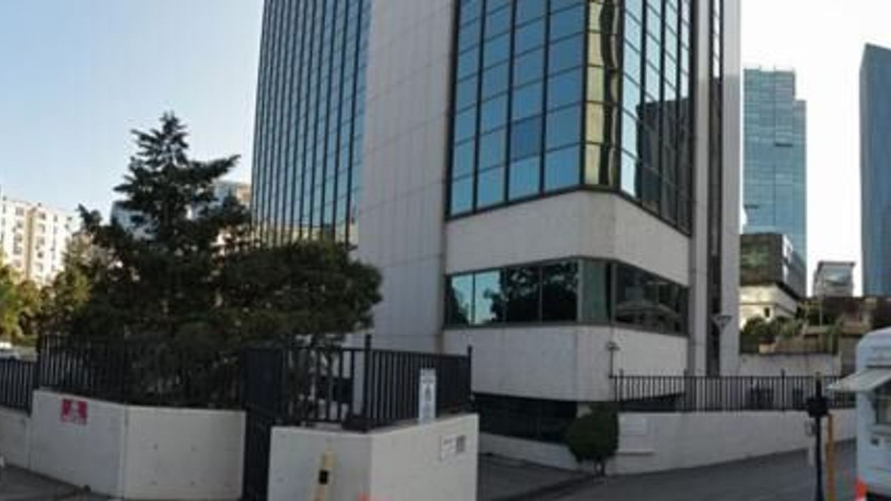 İstanbul'da israil Başkonsolosluğu'na silahlı saldırı: Siyonistlerden açıklama geldi