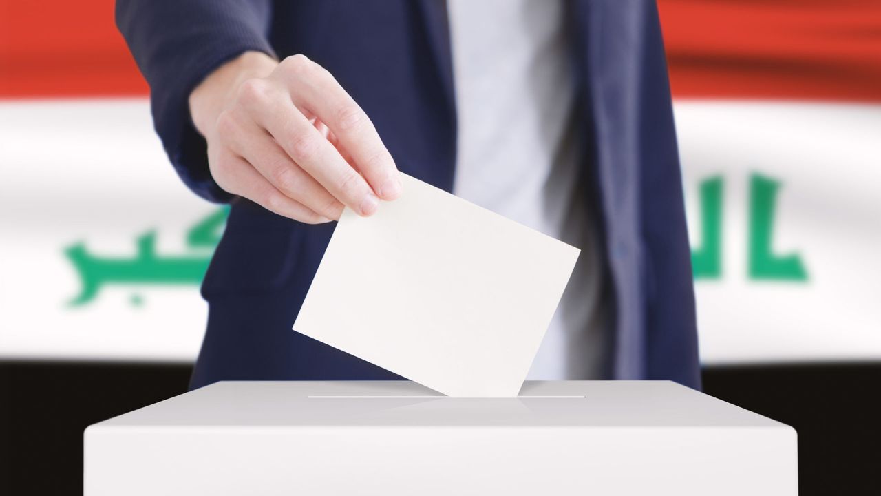 Irak'ta Yeni Cumhurbaşkanı Belli Oldu!