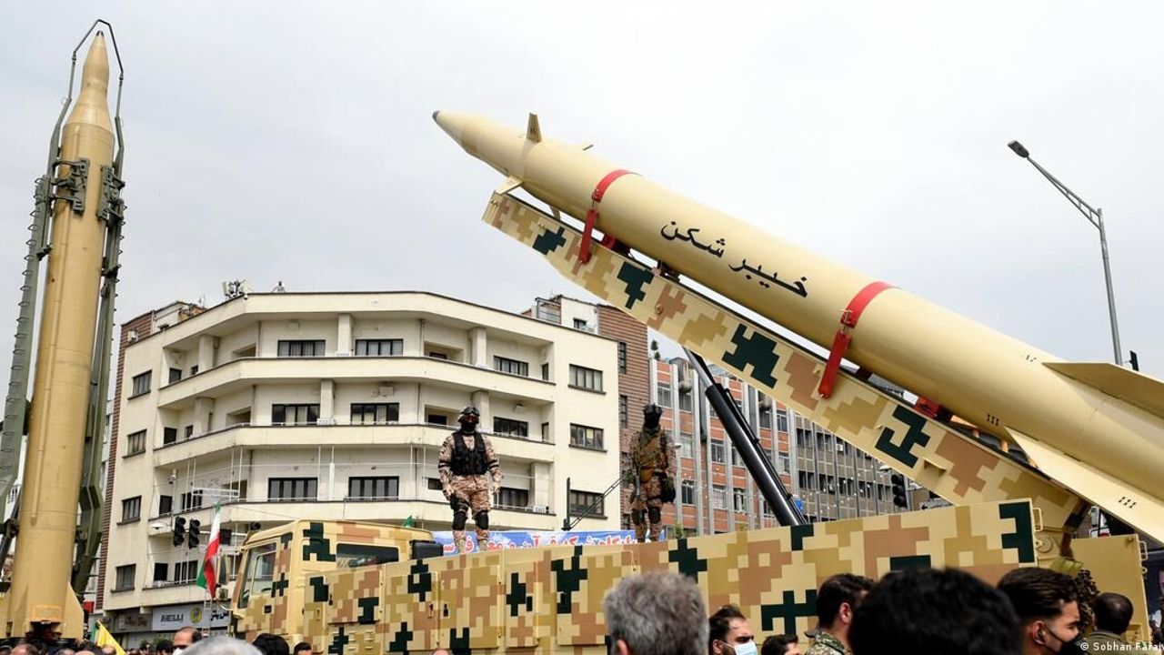 ABD istihbarat raporunda itiraf niteliğinde kabulleniş!