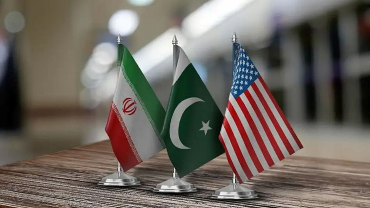 İran'dan ateşkes görüşmelerine yeşil ışık