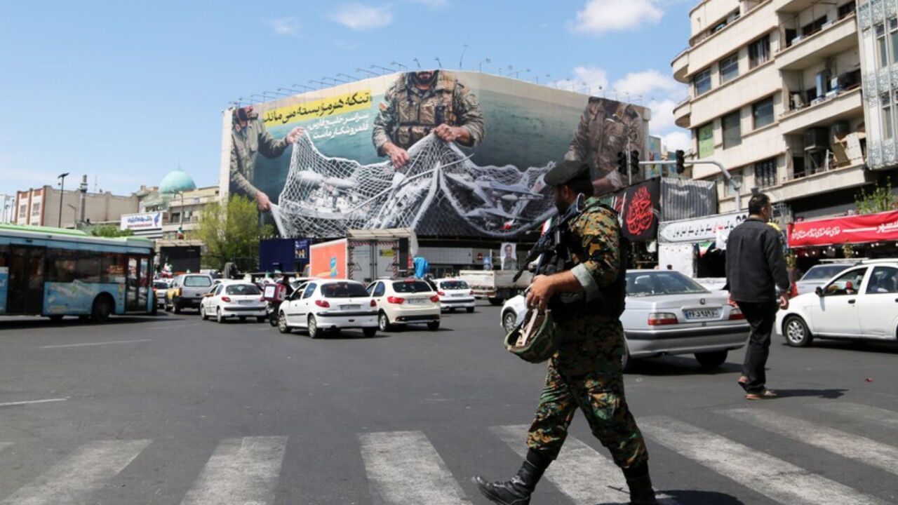 İran duyurdu: Savaşın hasarı onarıldı!