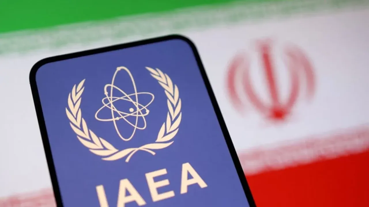 İran’dan UAEA’ya sert tepki!