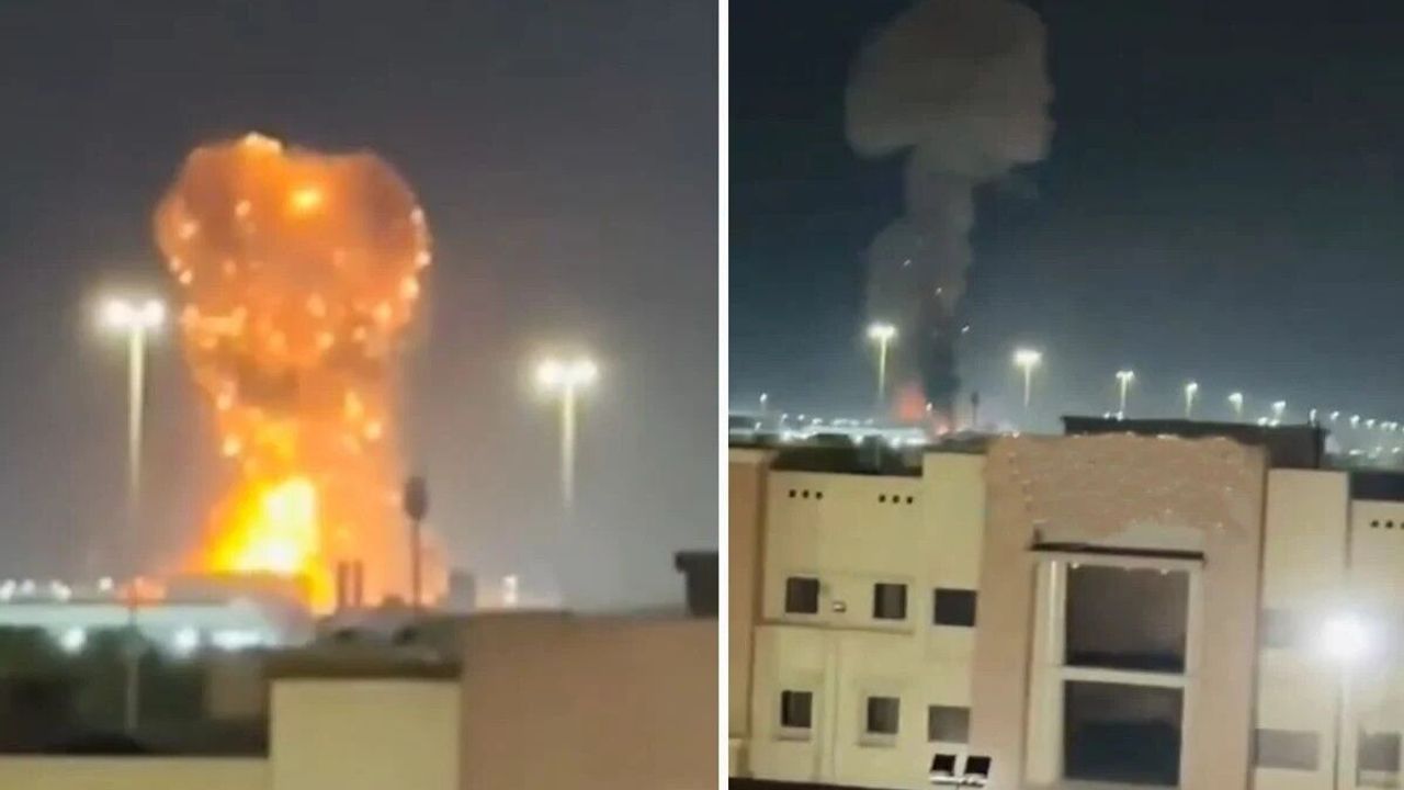 ABD Kaynakları: İran saldırısı açıklanandan daha fazla hasara yol açtı