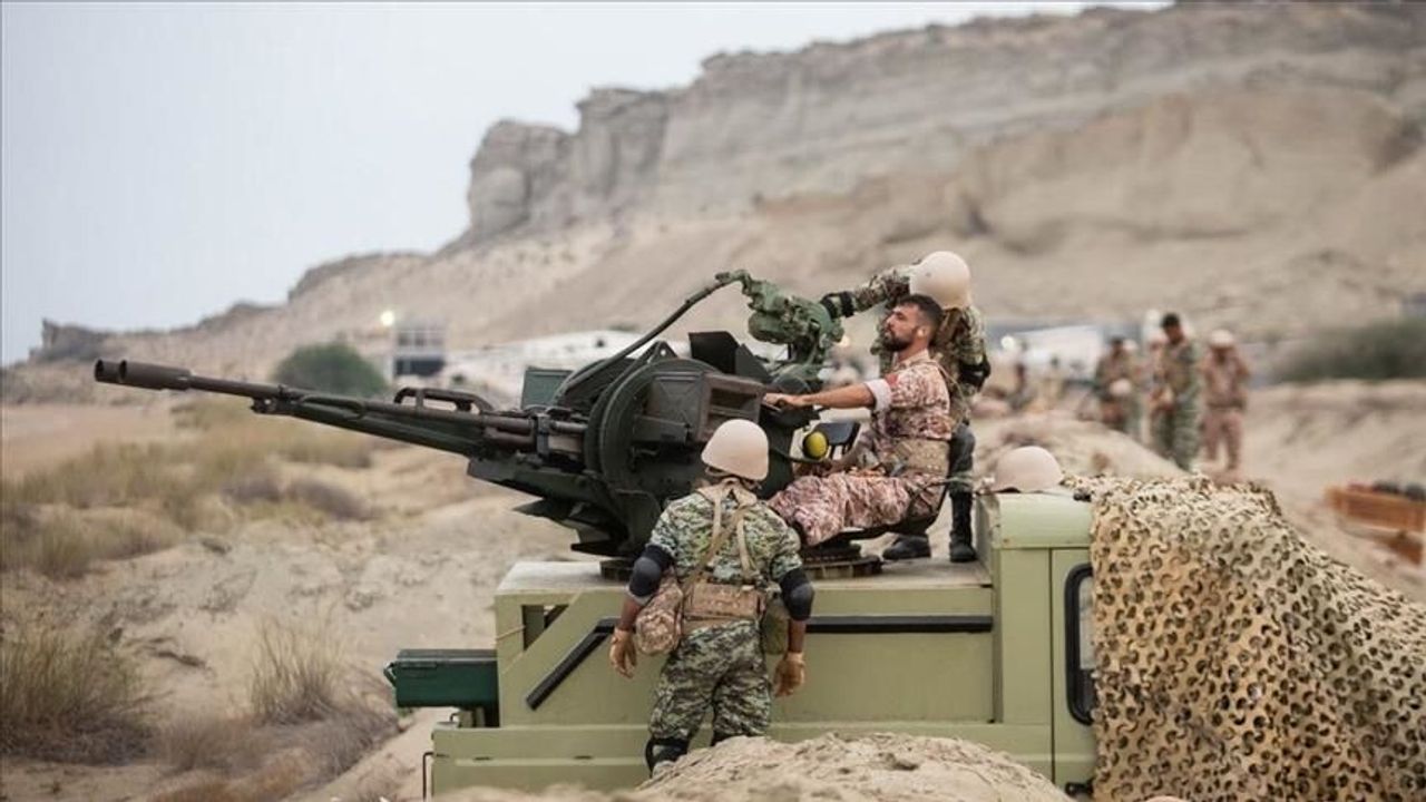 İran'dan yeni açıklama: Saldırılar devam ederse karşılık vereceğiz!