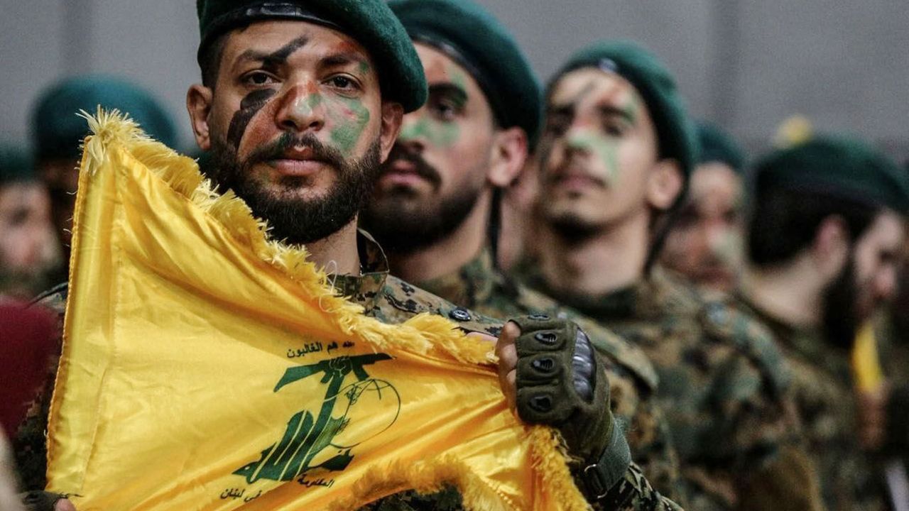 İslami Cihad'dan Lübnan açıklaması!