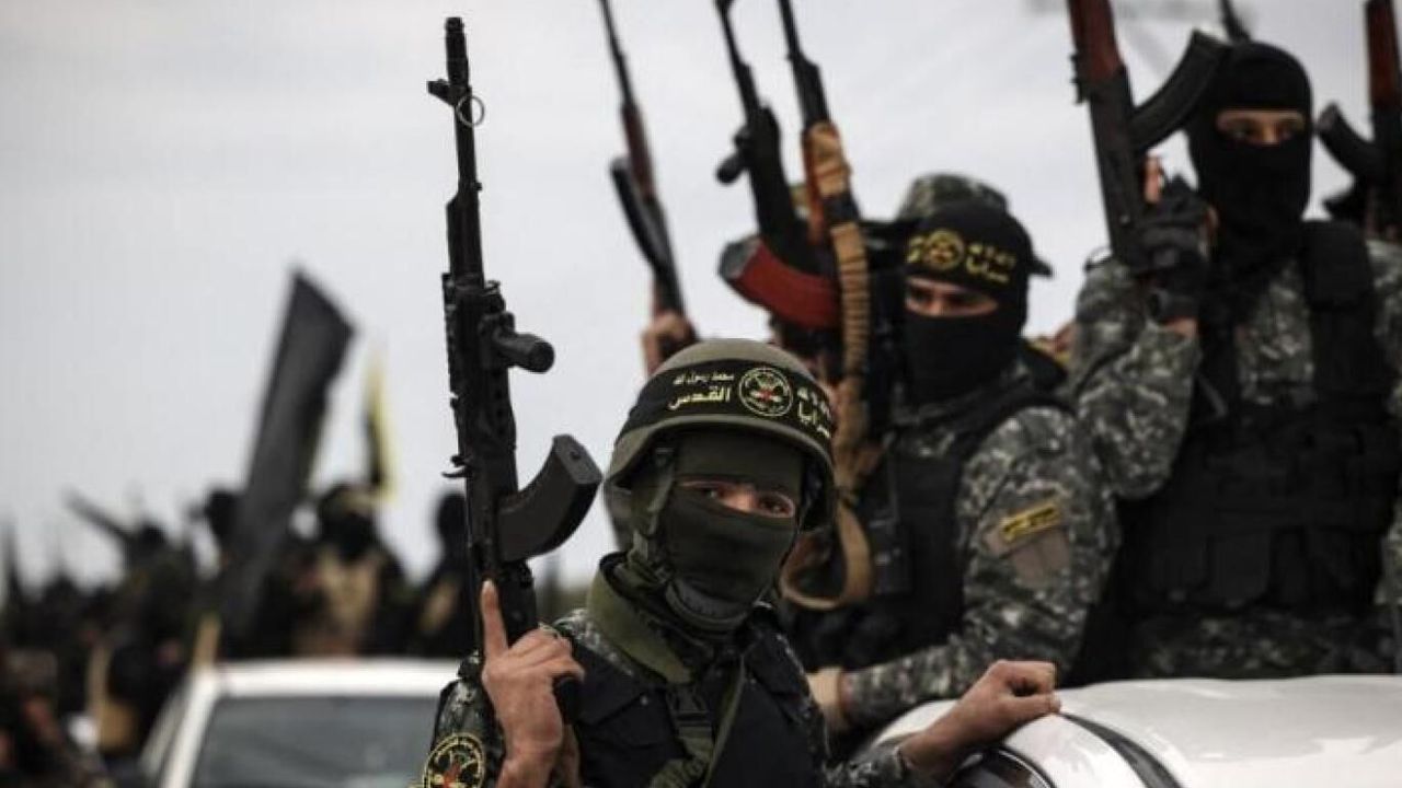 İslami Cihad'dan Sumud Filosu açıklaması