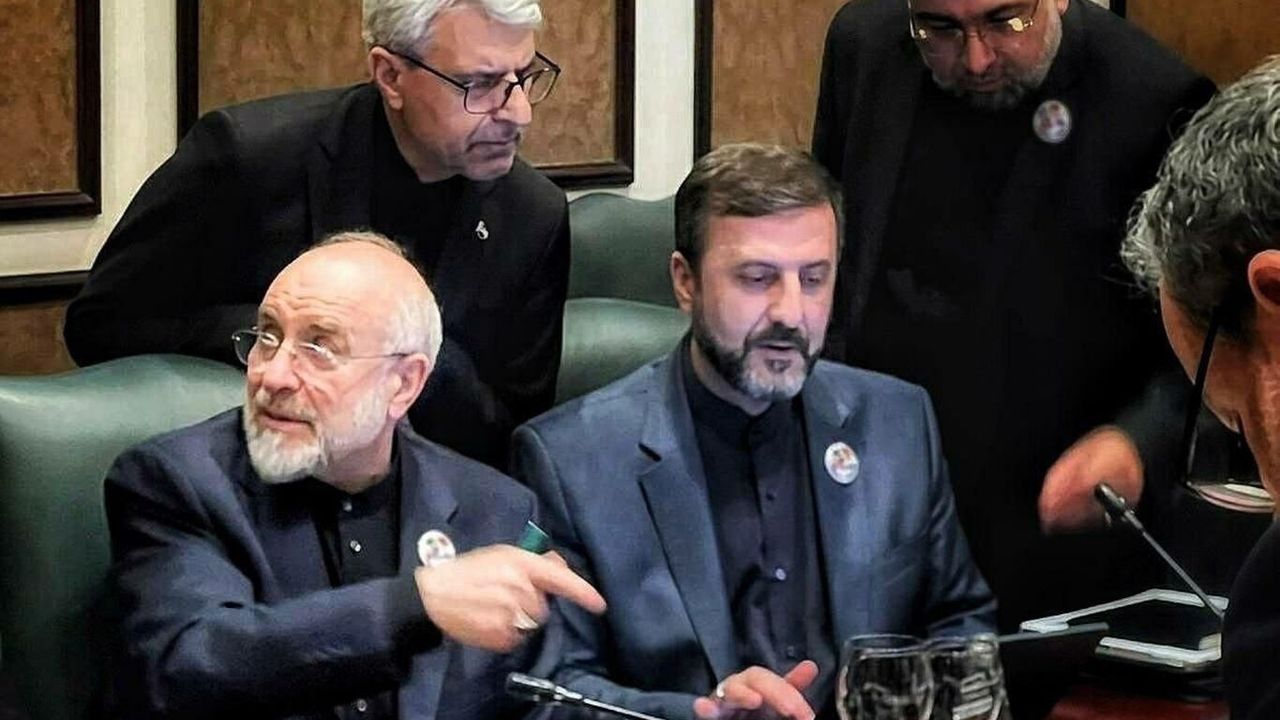 Ateşkes görüşmeleri sona erdi!