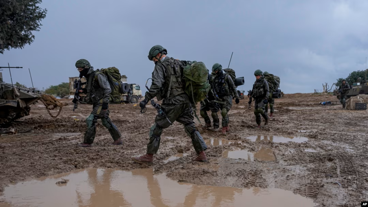 Hizbullah'ın operasyonları siyonist rejimi zorladı