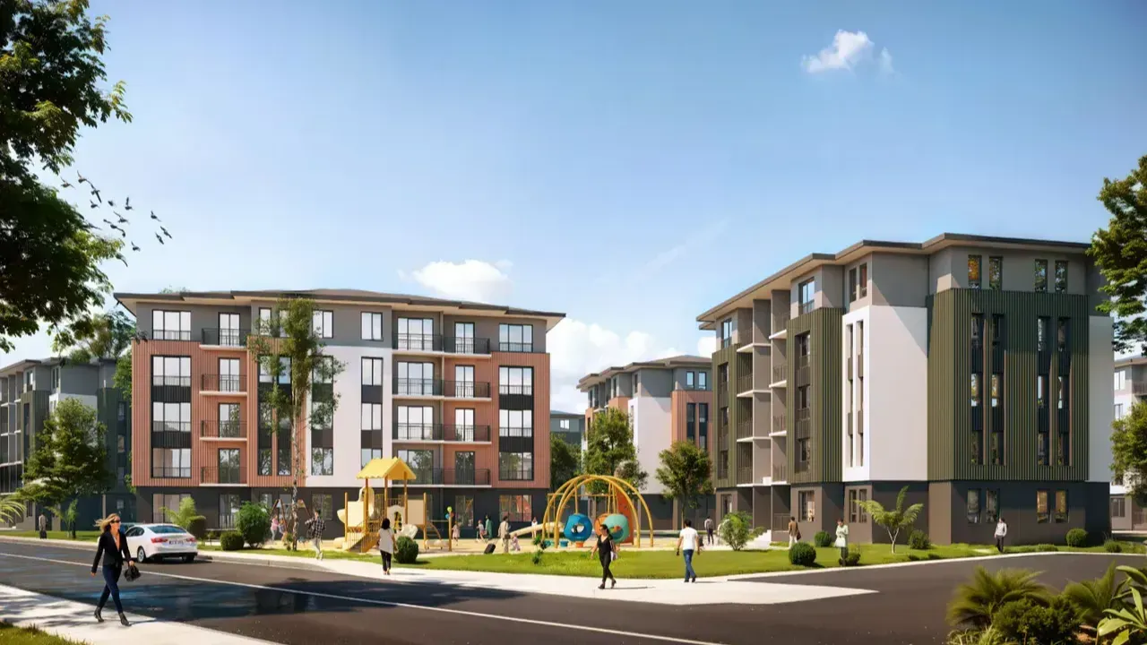 İstanbul TOKİ kura sonuçları canlı çekilişin yeri ve saati belli oldu mu?