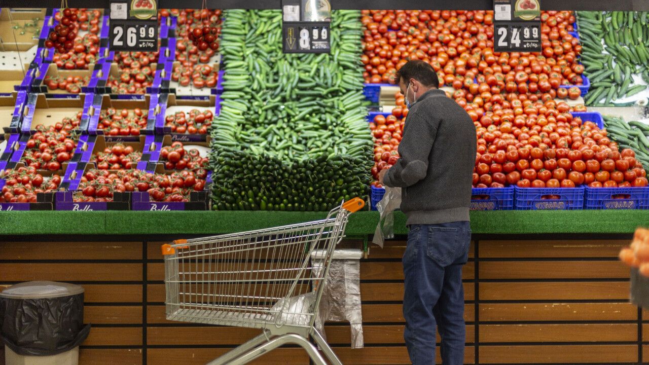 İstanbul'un enflasyonu belli oldu