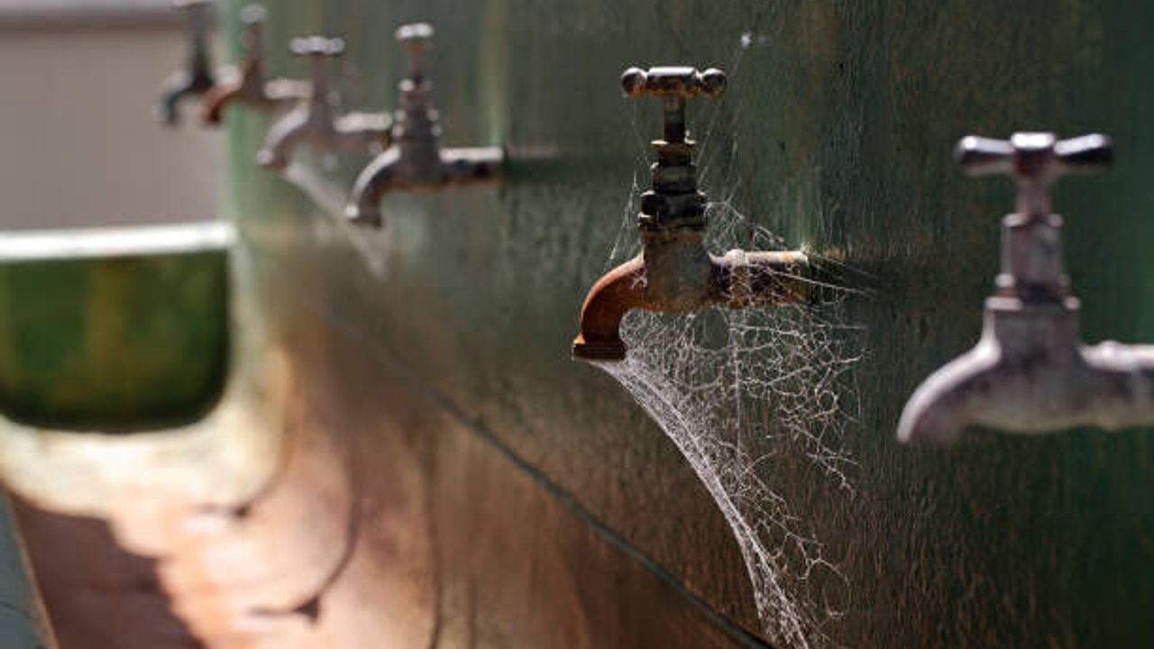 2040 yılı tahmini dikkat çekici: Türkiye dahil 33 ülke son derece ciddi su sıkıntısı riski altında!