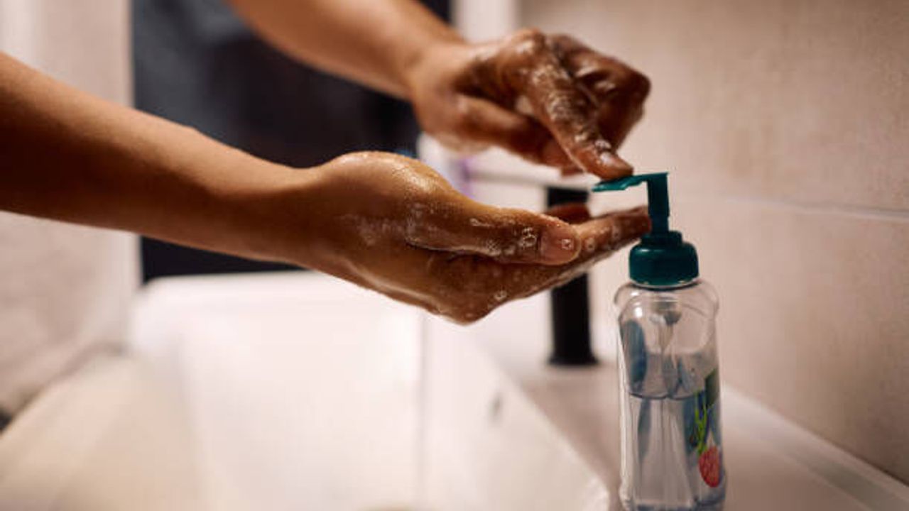 El hijyeni araştırması sonuçlandı: Tuvalet sonrası Türkiye'de el yıkama oranı kaçıncı sırada?