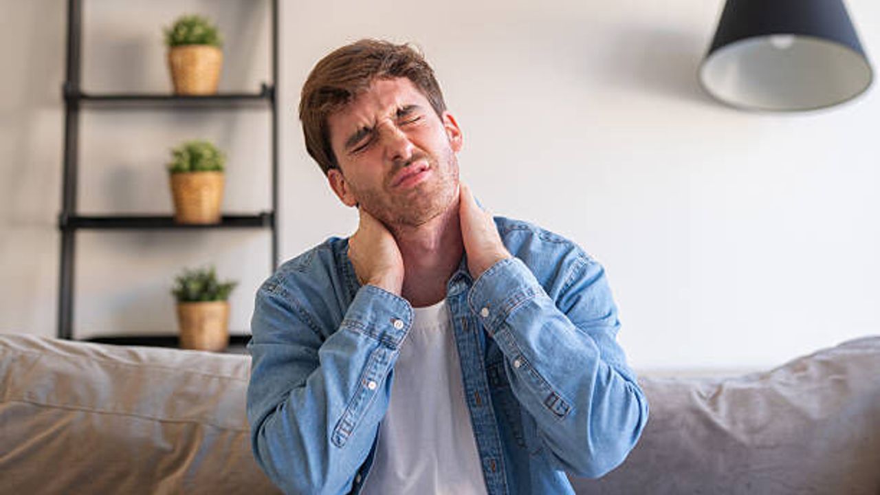 Fibromiyalji nedir ve belirtileri nelerdir? Bir insan neden fibromiyalji olur?