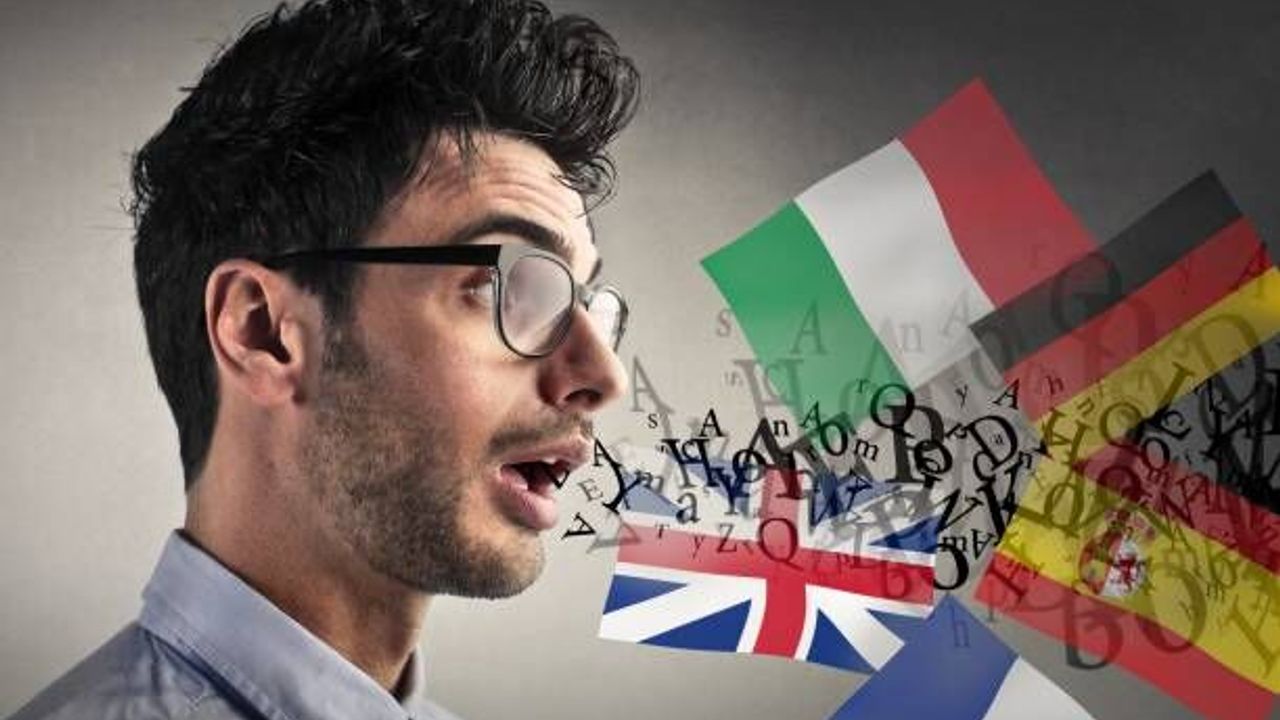 En çok konuşulan dünya dilleri listesi belli oldu! Türkçe kaçıncı sırada?