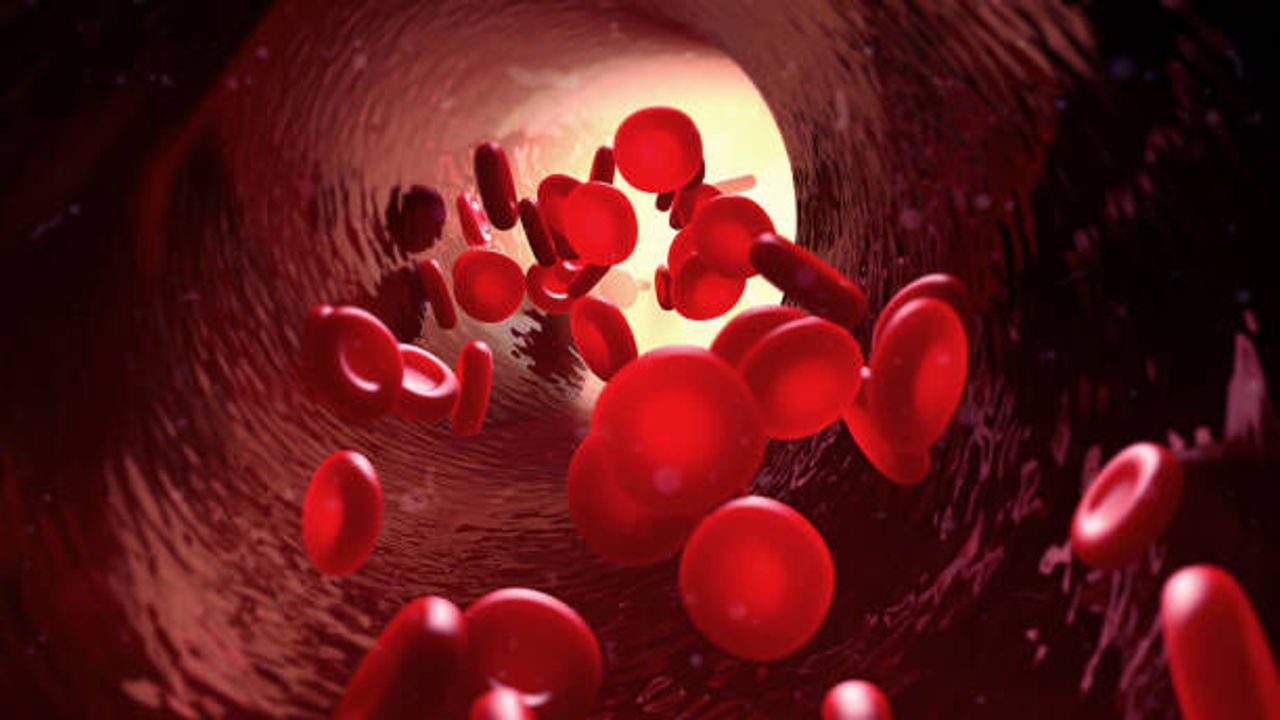 HGB nedir? Hemoglobin neden yükselir? Hemoglobin değeri kaç olmalı?