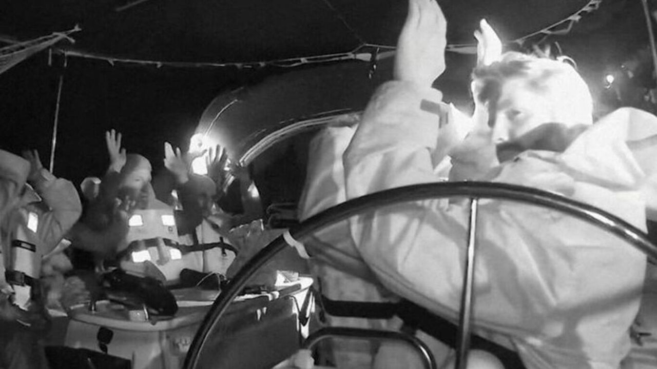 İtalya hükümetinden Sumud çağrısı!