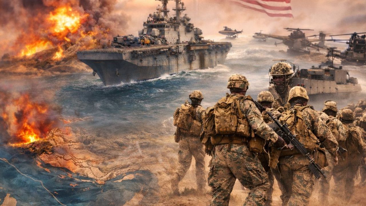 40 günlük İran Savaşı, 22 yıllık Vietnam savaşını solladı: Nasıl?