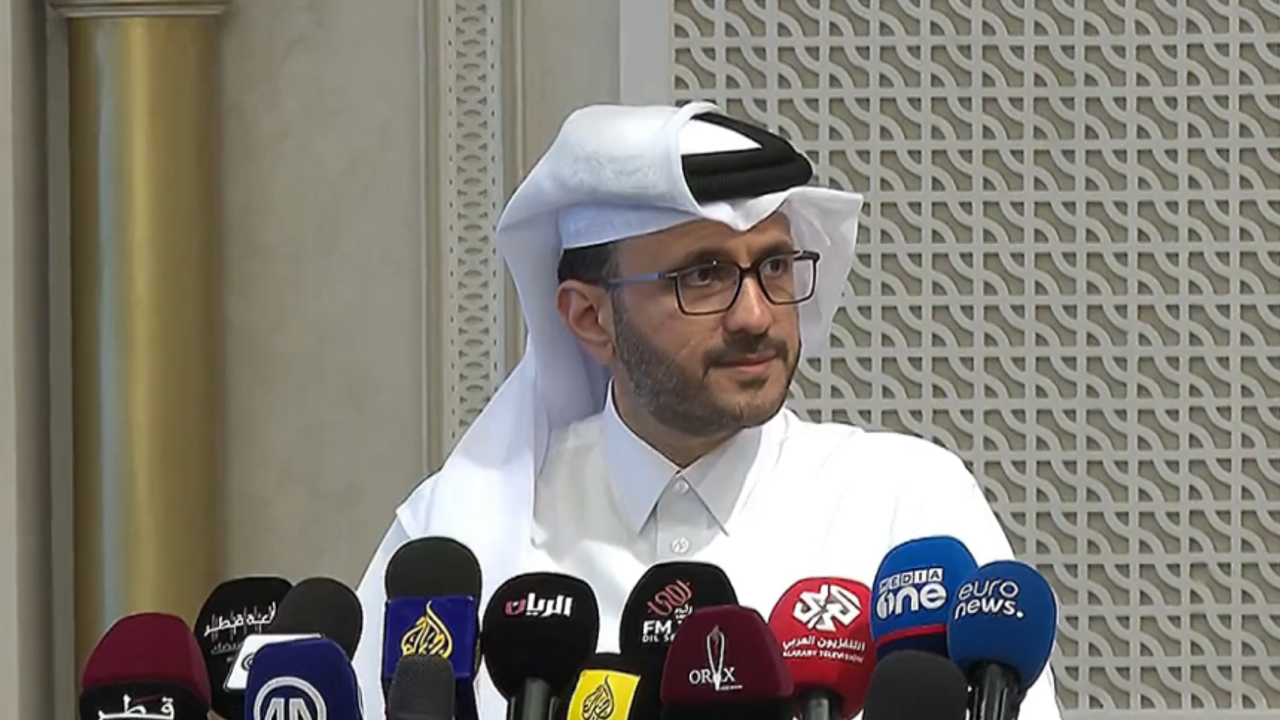 Katar'dan Hürmüz çıkışı: Kriz küreselleşir