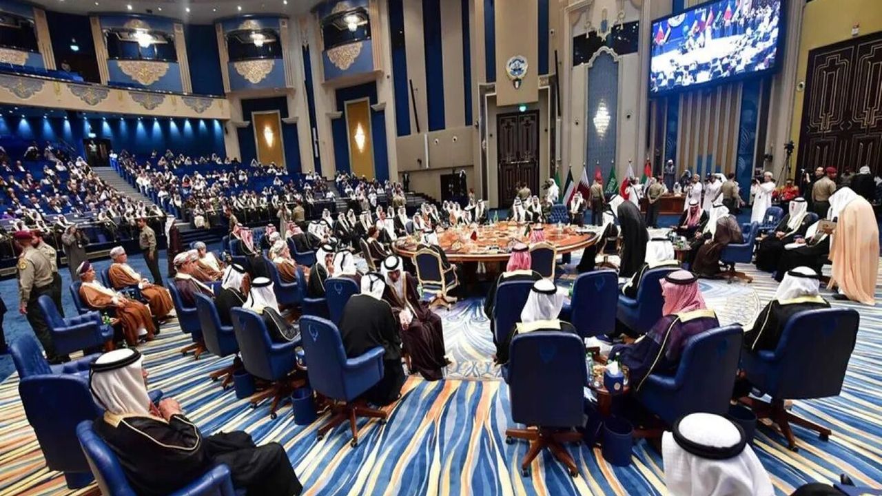 Liderler Cidde’de bölgesel gelişmeleri ele aldı!