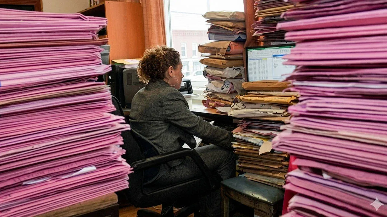 Borçluluk artıyor: İcra dosyaları 35 milyonu geçti