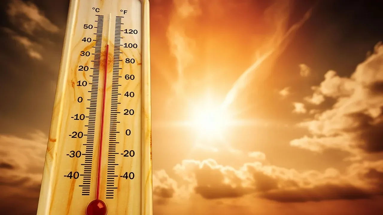 El Nino geri dönüyor: Sıcaktan kavrulacağız