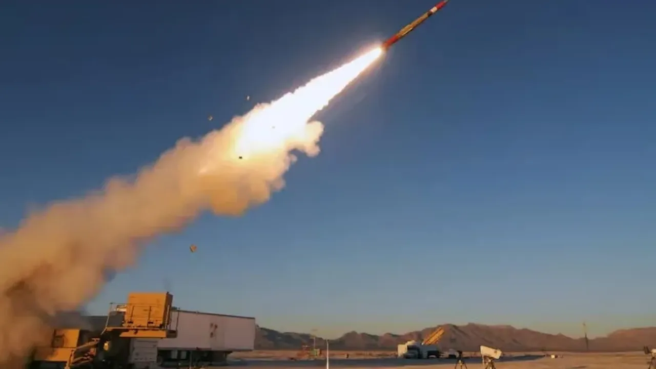 ABD'nin bir sonraki savaş için füzesi yok