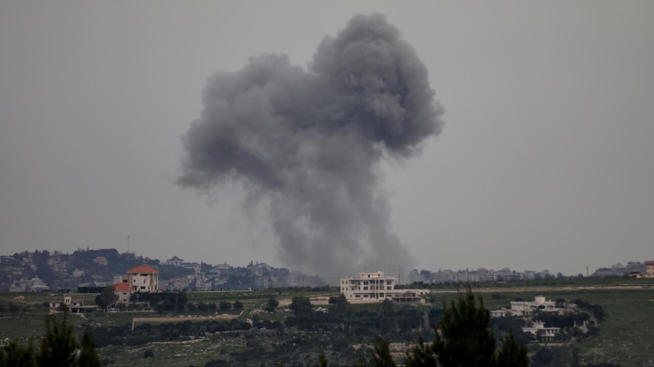 Lübnan'da her geçen gün bilanço ağırlaşıyor!