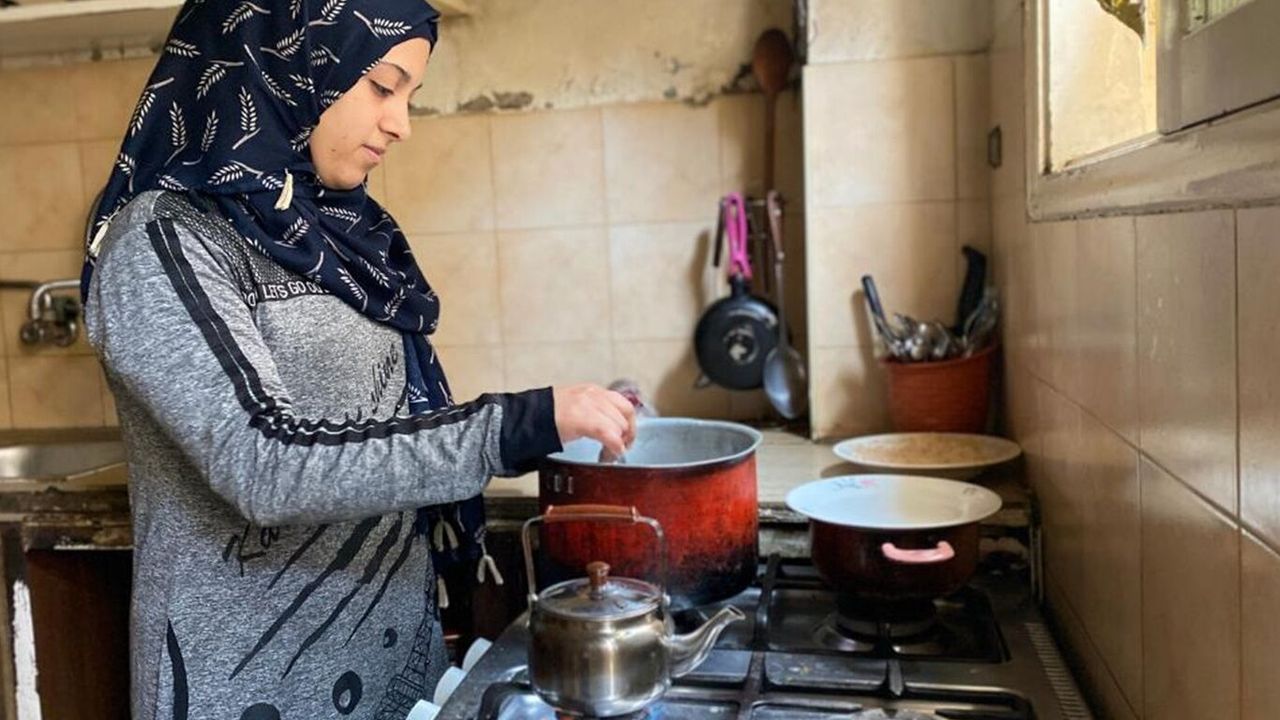 Lübnan, ciddi gıda güvensizliğiyle karşı karşıya!