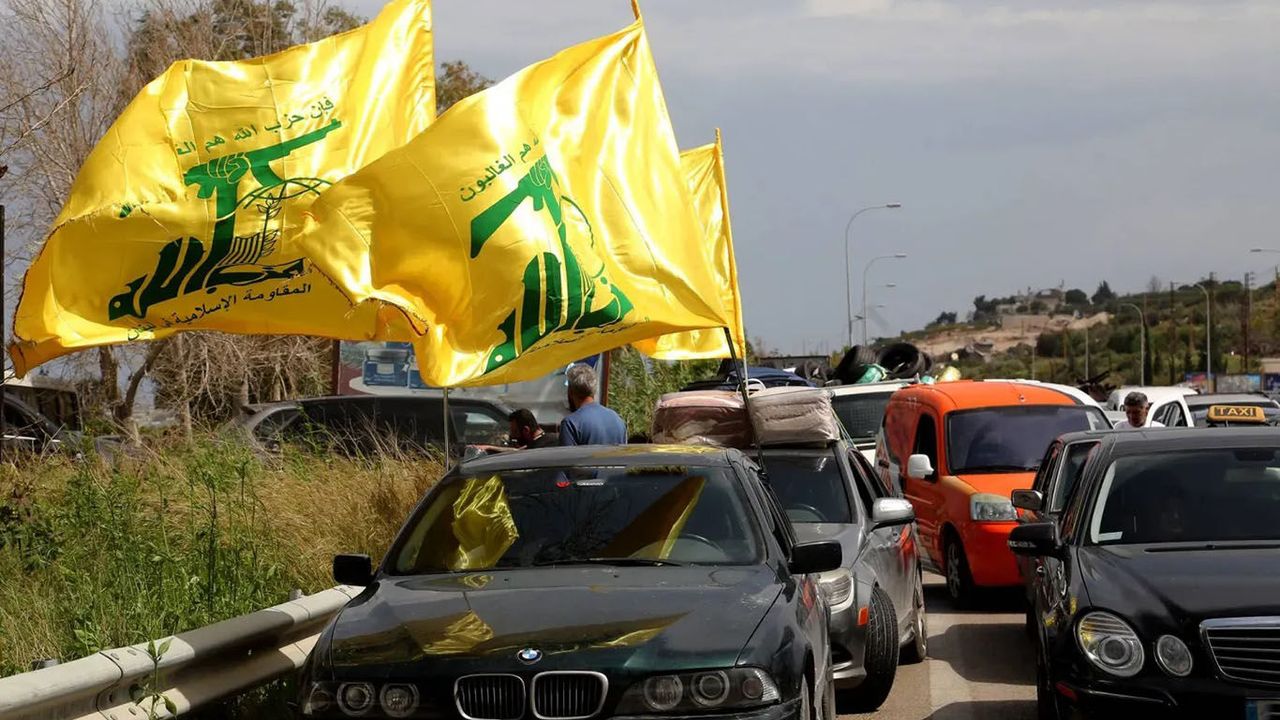 Hizbullah'tan net mesaj!