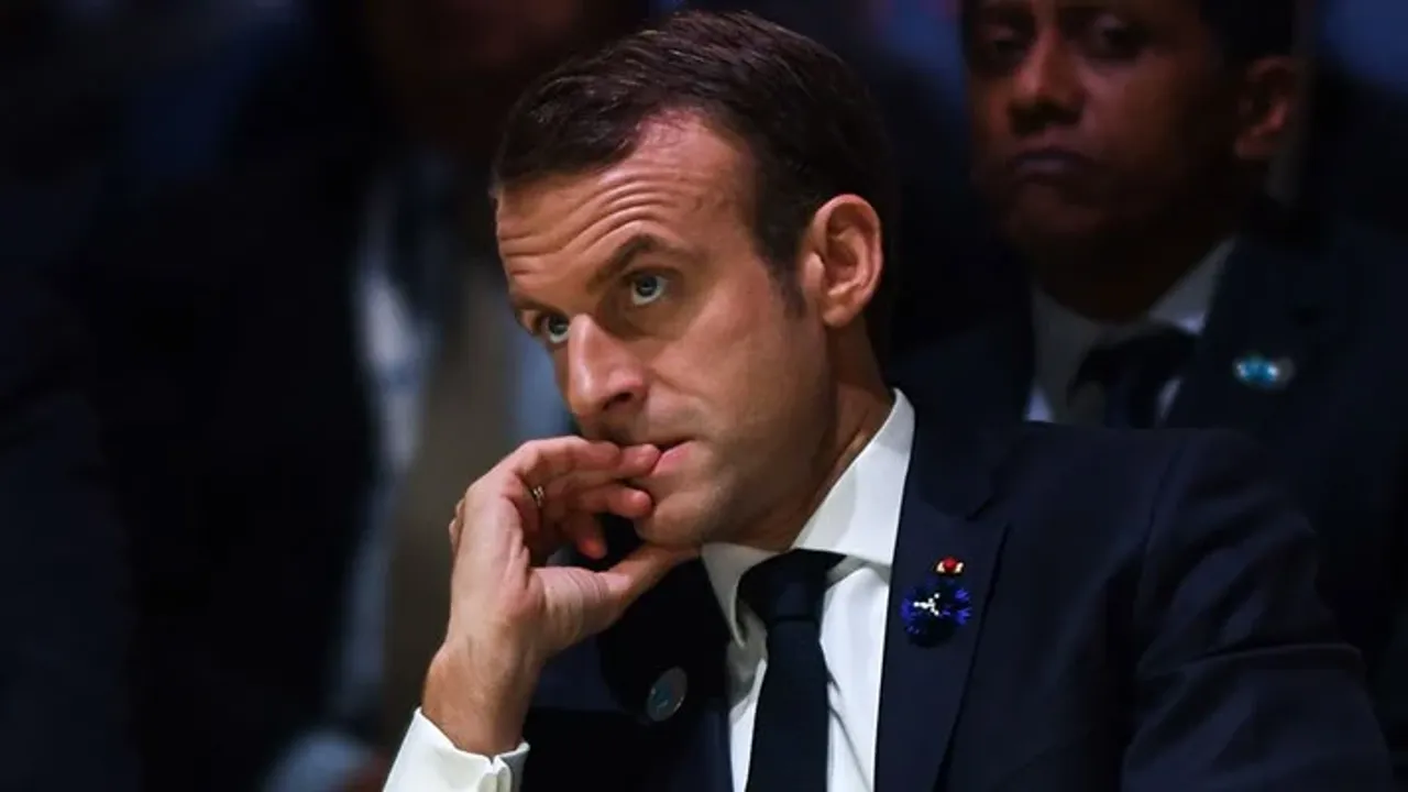 İşgal rejimi, Fransa'yı dışlıyor mu? İşte iddialar...