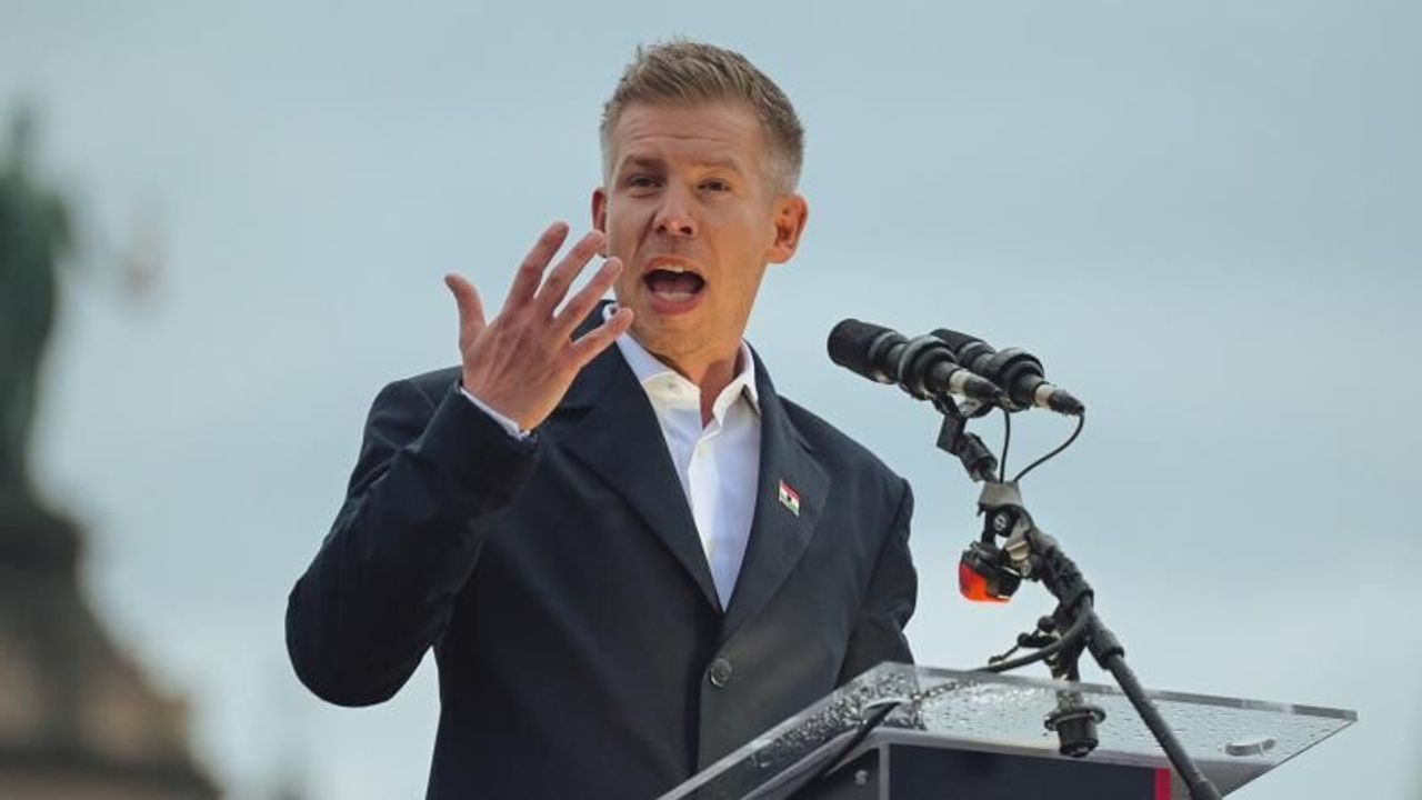 Macaristan'da genel seçimlerde büyük fark!