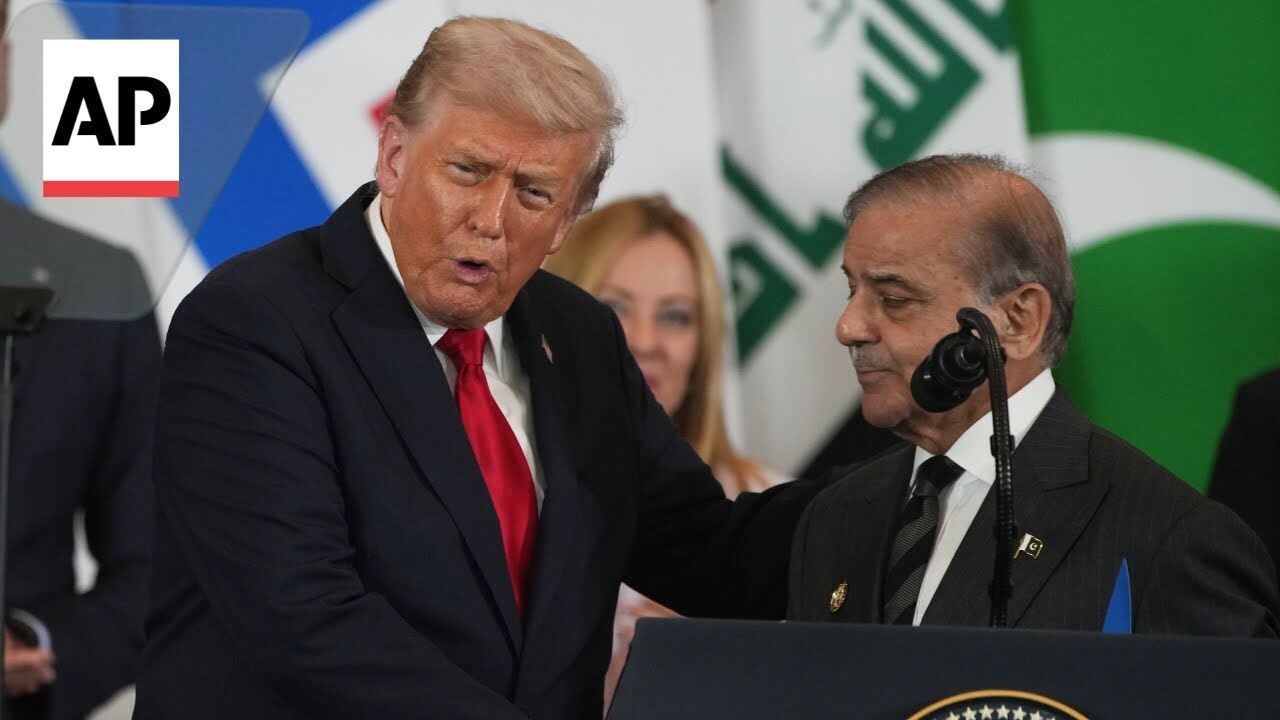 Şerif, Trump'a 'ne olur İran'a 2 hafta ver' demişti.. Meğer twiti Beyaz Saray attırmış