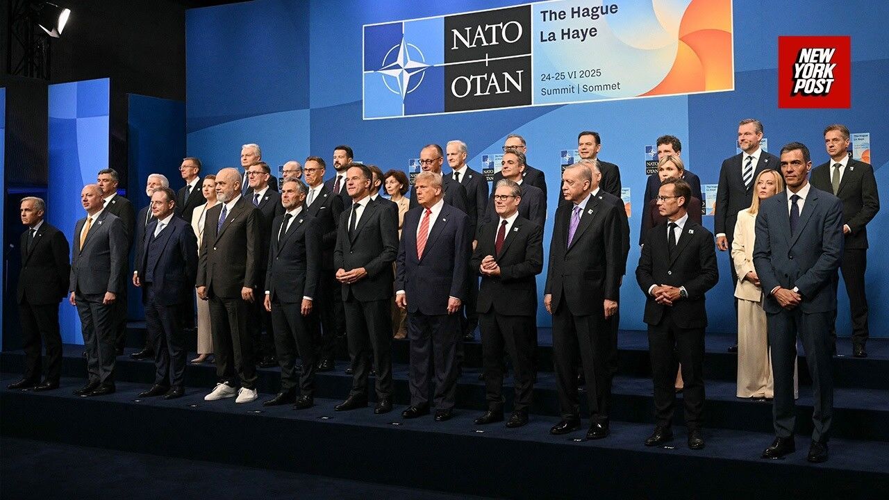 Avrupa NATO'su planı