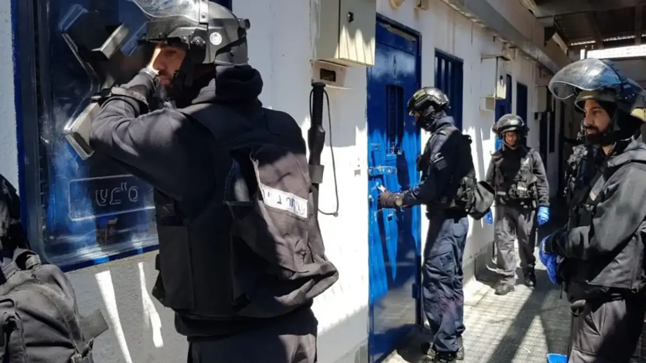 MAZLUMDER’den Dünyaya Çağrı: "Apartheid Rejiminin İdam Yasasına Dur Denilmeli"